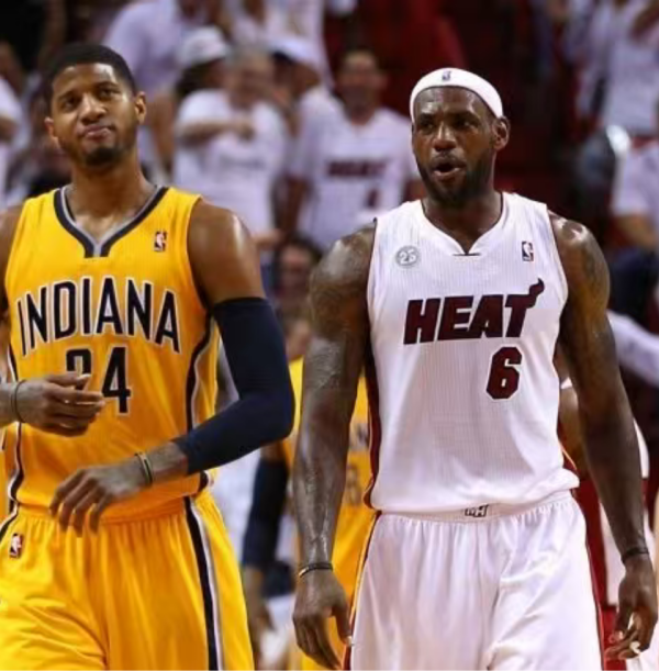 Maximum salary dispute and ten-year feud: Why did Paul George exacerbate the 