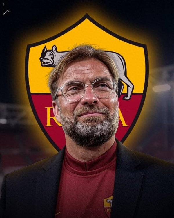 Unexpectedly! Klopp is about to come out to coach, and is the replacement of the bench pot only because he is moved by his blueprint?