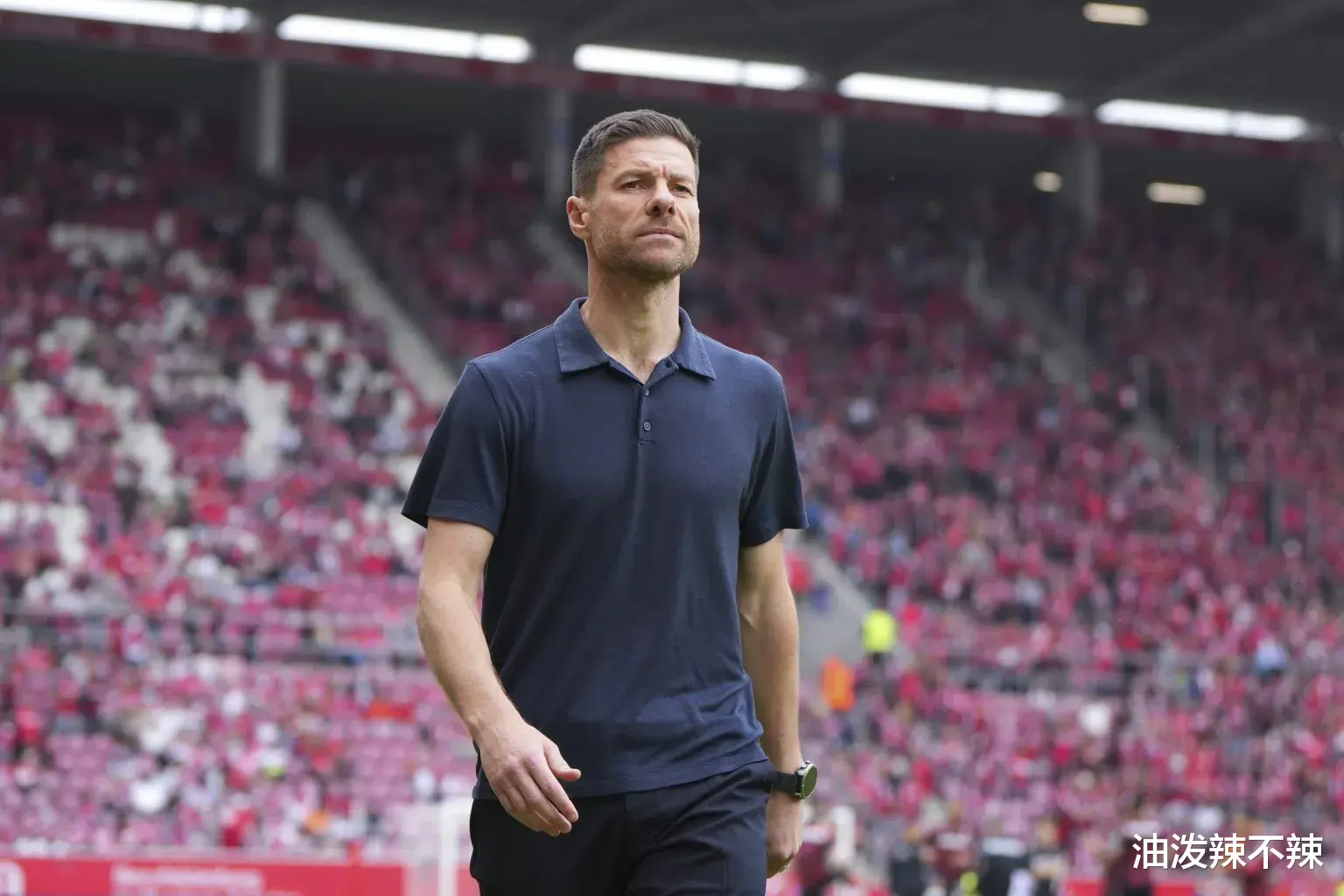 The beginning of a new era: Real Madrid will officially launch new head coach next Monday