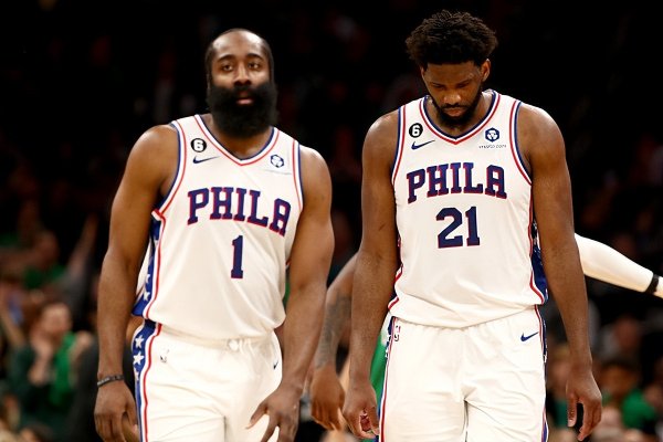 Rebuilding is imminent! Taking stock of the NBA s five teams to rebuild during the offseason, the five-star grand formation will be forced to disintegrate