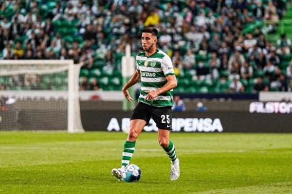 Inasio: I never thought I could follow Portugal to win the championship at the age of 23. Ronaldo left his great footprint