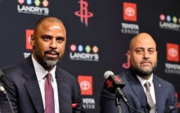 The Rockets have a good news for 3 days! The contract renewal of the old center, Durant likes the city, and the main controller stays at the team is not a big problem