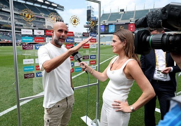 Guardiola: We learned from this game and will play better next game