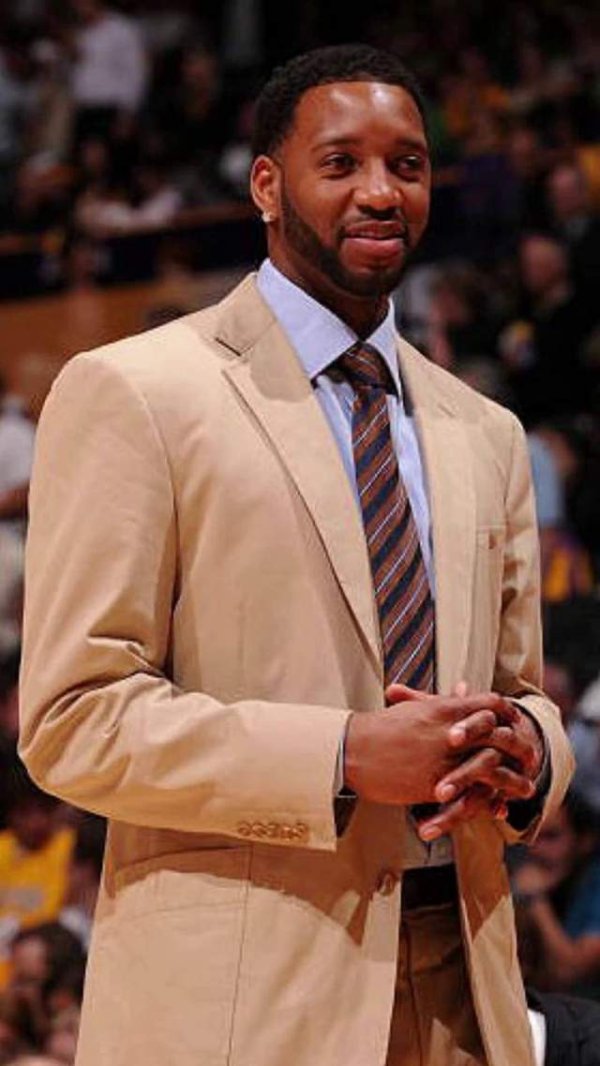 McGrady: I ​​am a single core than Kobe. Netizens stand up for Yao Ming